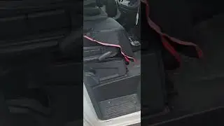 Car theives tried to steal my recovery truck ... #uk #cartheft #stolencar #awareness #reels #fyp
