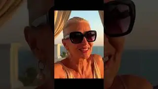 &mdash; Лидия Биркин. Терапевтична. Но не бесплатна. #женскаясила