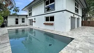 1314 Tyler St, Hollywood, FL Presented by KATHRIN REIN.