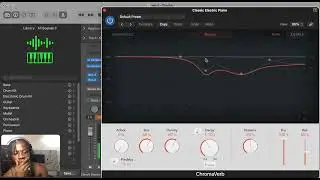 Afro street beat drum pattern beat making #logicprox  #flstudio #beats #leomibeatz 