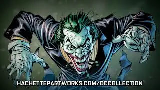DC Heroes and Villains Collection Australia - OUT NOW!