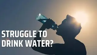 Hydration Hacks: How to Drink More Water Without Even Trying