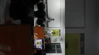 Allen Funday performance In the class of Rahul Yadav (RY) Sir | Gulabi Aankhe Song |