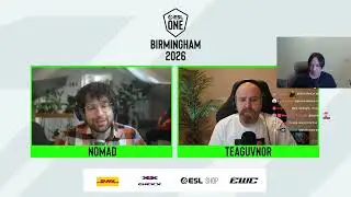 SingSing 20th January 2026 ESL One Birmingham 2026 #3/Auto Gladiators #19