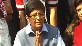I didn't lose, BJP did, says Kiran Bedi about massive Delhi defeat