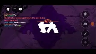 playing tsb with my friend michskii (the most fun battleground game)