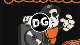 Infekt - Rewind (FuntCase Remix) (2nd drop clip)
