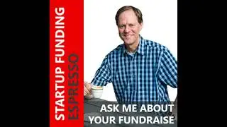 Why am I being rejected for funding because I am a startup?