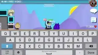 Growtopia#1 Guide RingQuest 