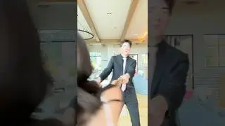 HOCO С МОИМ ЛЮБИМЫМ @Paultooreall