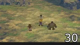 Final Fantasy VII Walkthrough Part 30 - Obtainting the Great Gospel & Wutai HD