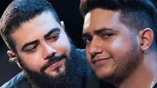 Henrique e juliano  -  As melhores