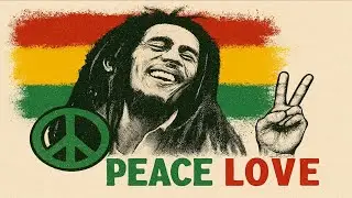 The Best Music Reggae Classic | Legendary Roots Reggae Calm & Conscious Playlist