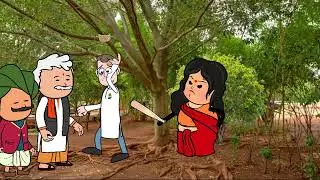 ससुराल से मिली खिचड़ी बेचकर पी गये दारू बनवारी Gonda basti wale kaka 