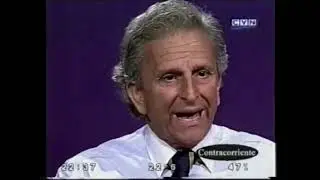 &laquo;La man&iacute;a de los cupos femeninos atenta contra la dignidad de la mujer.&raquo; (Benegas Lynch -h-)