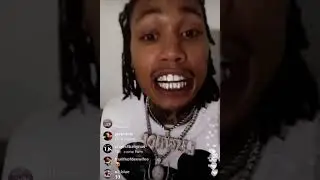 Tec diss NBA Youngboy & the whole 4KT gang...including NBA Herm tha Blacksheep....(MUST WATCH)