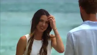 Bachelor in Paradise Season 3 Finale   NICK VIALL PROPOSAL