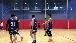 20260201 TGB和平信義週日聯盟C11組 AX&Lambda;S vs TKERS-D