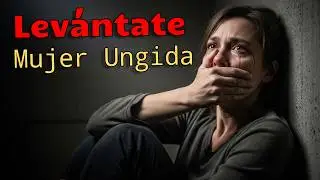 Mujer Ungida Lev&aacute;ntate | Alabanza Cristiana de Guerra Espiritual para Mujeres Guerreras