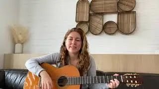 Video audition - Graduate Diploma in Music Therapy