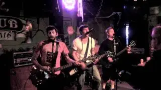 Sic Waiting- We Can't All Be Right (Live in Seattle)