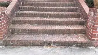 Pressure washing | Fayetteville, Peachtree City, Atlanta, Ga | Brick Cleaning | Low pressure
