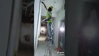 Hard work in gulf country....