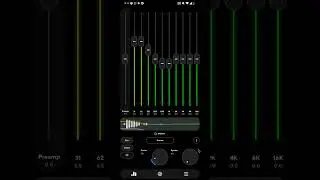 PowerAMP EQUALIZER Premium Instalación + Unboxing Tsociety