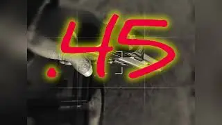 G. Nezz - .45 (prod. Nuitt) 
