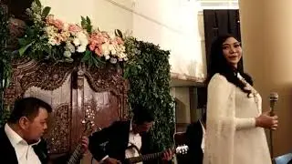 Thousand Year's - Ellie Goulding (Cover) DESTINY Entertainment