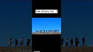 Yaha Jana Hai! 😍 Best Travel Destination 2026 | Mr Knight Hunter #Shorts