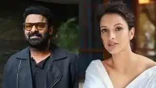 Tripti dimri shocking remuneration for spirit, ee conditions kuda. Vanga ekkada poindo akkade