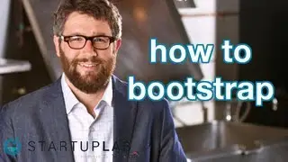 Use free tools and equity partners