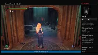 Darksiders 3 - Haven