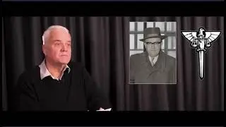 IG Farben   mniej znana historia    Dr Matthias Rath Po wojnie, niemieckiej obsłudze z IG Auschwitz