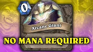 100% Winrate Miracle Rogue!
