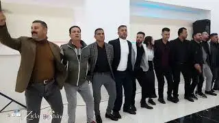 حفلة زفاف قيصر & رسالة () زيدان شنكالي في قاعة سفير