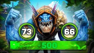 +150 Essence Shift Stacks Slark 🔥🔥🔥45 Kills One Shot | Dota 2 Gameplay