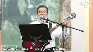 PASTOR SAMUEL AVILA NU&Ntilde;EZ.