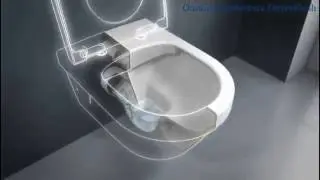 Villeroy & Boch - Direct Flush