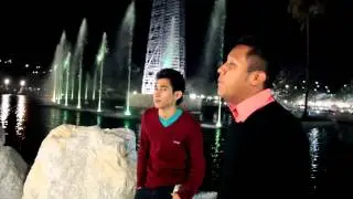 Fue Tu Amor Sector 7 Oficial HD