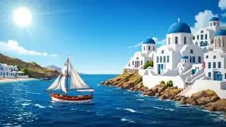 Yunani / Greece #NFTVeryRare #NFTEducation #BeautifullPlace #NFTVeryRare