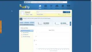 how to make money 2000$ with shorten link AdFly 2017