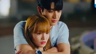 Nana ❤️ Kim Jae Won❤️Love School Drama ❤️Korea Sweet ❤️Fall For You❤️FMV Couple