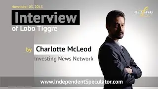 INN interviews The Independent Speculator (November 2018)