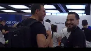 TestingCup 2019 - Day 1 Highlights
