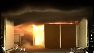 Christmas Tree Fires