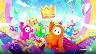 Risas, Emociones y Momentos &Eacute;picos en Fall Guys