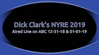 Theme Music AMA's and NYRE - Kyle Warren & Jerry Adamowicz