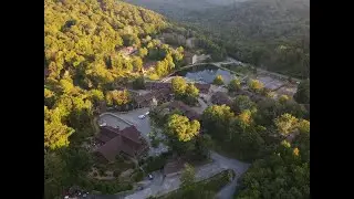 Blue Ridge Village NC